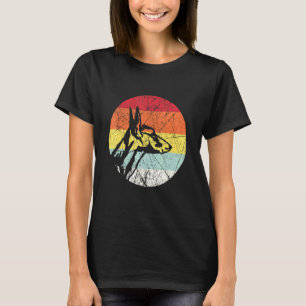 Italian Grey Hound - Ibizan Dog - Greyhound Dog T-Shirt
