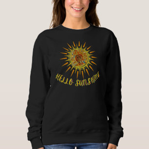 Italian Greyhound 1 Sweatshirt
