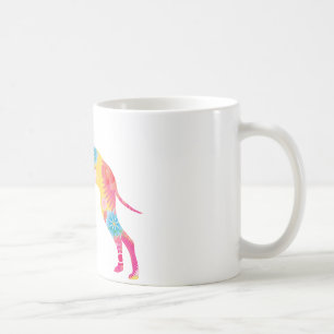 Italian Greyhound Coffee Mug