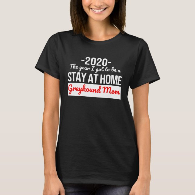 Italian Greyhound  Greyhound T-Shirt (Front)