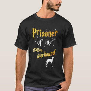 Italian Greyhound Italian Greyhound 1 T-Shirt