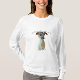 Italian Greyhound Mum 2 T-Shirt