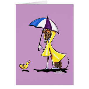 Italian Greyhound Raincoat