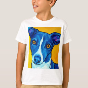 Italian Greyhound T-Shirt