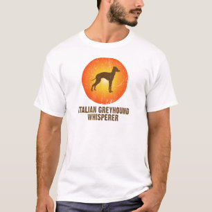 Italian Greyhound T-Shirt