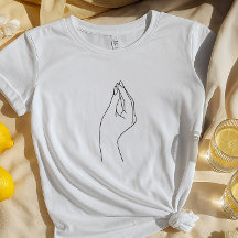 Italian Hand Gesture Shirt | Funny Italian