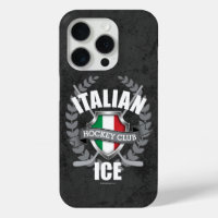 Italian Ice Hockey