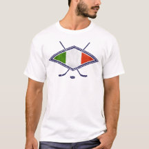 Italian Ice Hockey Logo