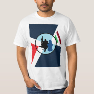 Italian Job Tee