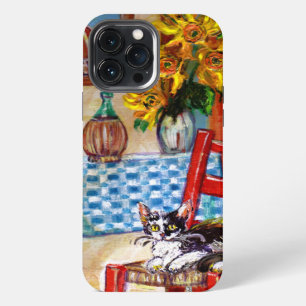 ITALIAN KITCHEN IN FLORENCE iPhone 13 PRO MAX CASE