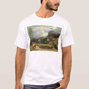 Italian Landscape T-Shirt