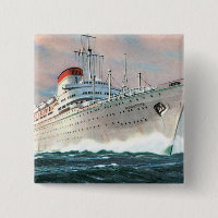 Italian Line's Augustus