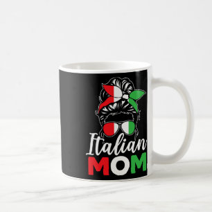 Italian Mum Europe Country Travel Italy Mothers Da Coffee Mug