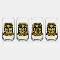  Italian Olive Oil Wall Art