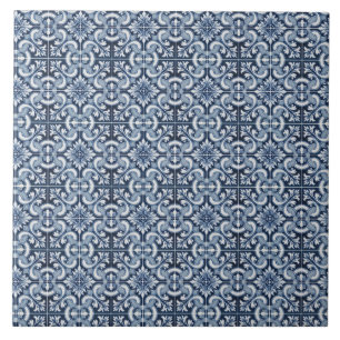 Italian Pattern Tile