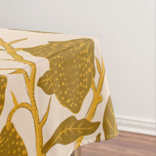 Italian patterns.  tablecloth