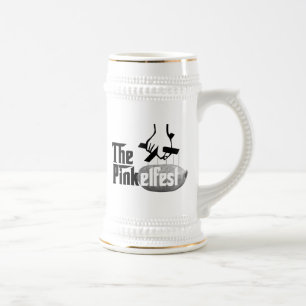 Italian Pinkel Stein