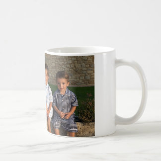 italian pj's coffee mug
