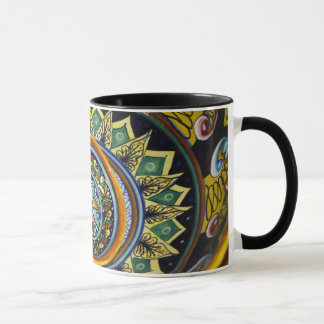 Italian Pottery Mug