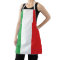 Italian Pride Flag of Italy