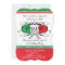 Italian Princess Party Invitation