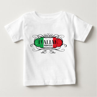 Italian Princess Shirt