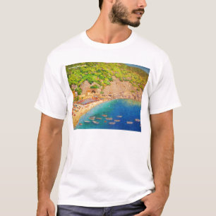 "Italian Scene" T-Shirt