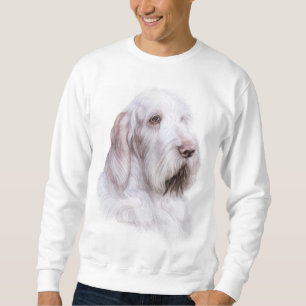 Italian Spinone Italiano Sweatshirt