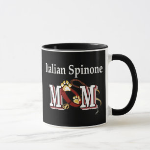 Italian Spinone Mum Mug
