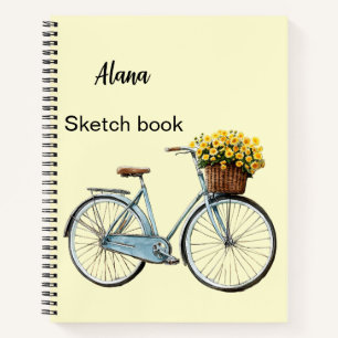 Italian Spring Clipart Notebook