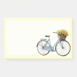 Italian Spring Clipart Post-it Notes