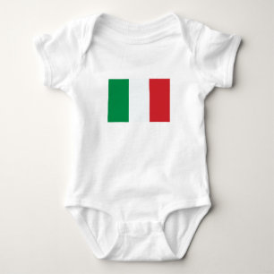Italian Stallion - Baby Bodysuit