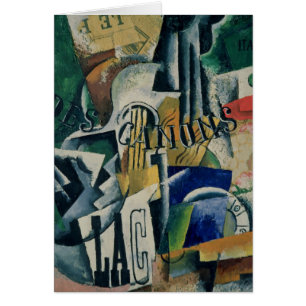 Italian Still Life, 1914