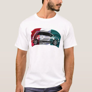 Italian Style 500 T-Shirt