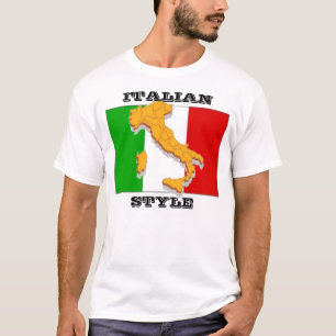 ITALIAN STYLE T-Shirt
