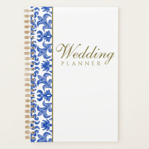 Italian-Style Wedding Planner