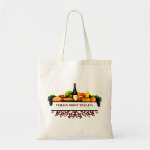 italian therapy Bag