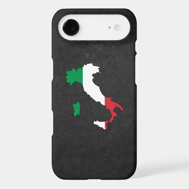 Italian Trip Souvenir Case-Mate iPhone Case (Back)