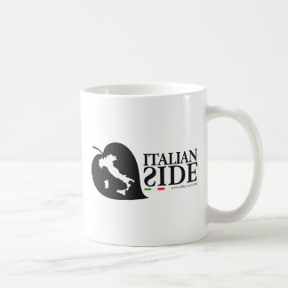 italianside coffee mug