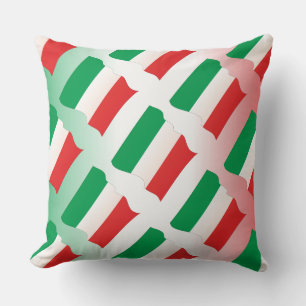 Italien - Italia Kissen Cushion
