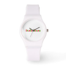 ITALO DISCO WATCH