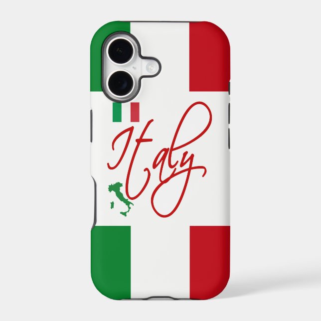 Italy (Back)