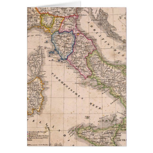 Italy 10 (Front)