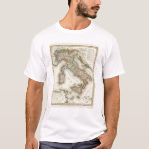 Italy 12 T-Shirt