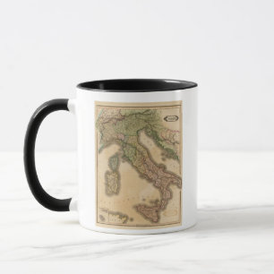 Italy 16 mug
