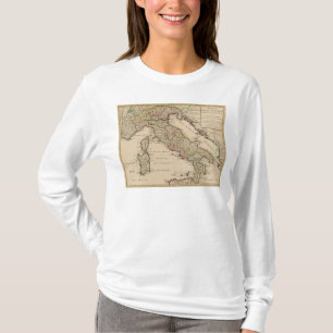 Italy 16 T-Shirt