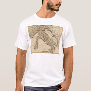 Italy 16 T-Shirt