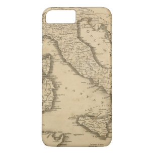 Italy 18 Case-Mate iPhone case