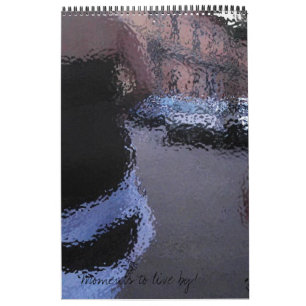 Italy 2007 Calendar
