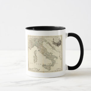 Italy 21 mug